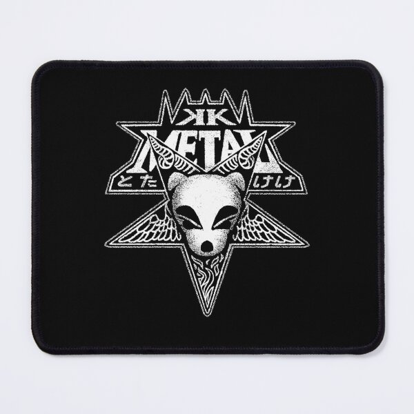 Item preview,  Kk Metal designed and sold by megantorres1.