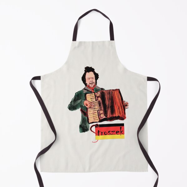 Item preview, Stroszek 1977 — Minimalist Werner Herzog Cult Film Design designed and sold by FULLER FACTORY.