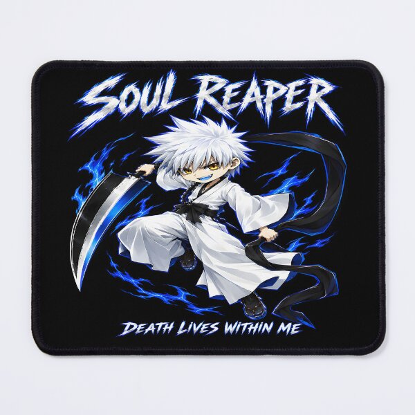 Item preview, Soul Reaper  Within Me Illustration designed and sold by TTdesigns123.