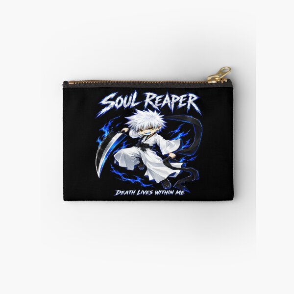 Item preview, Soul Reaper  Within Me Illustration designed and sold by TTdesigns123.