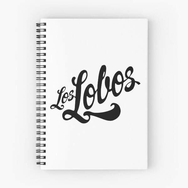 Item preview, Los-Lobos designed and sold by MasonJarry.