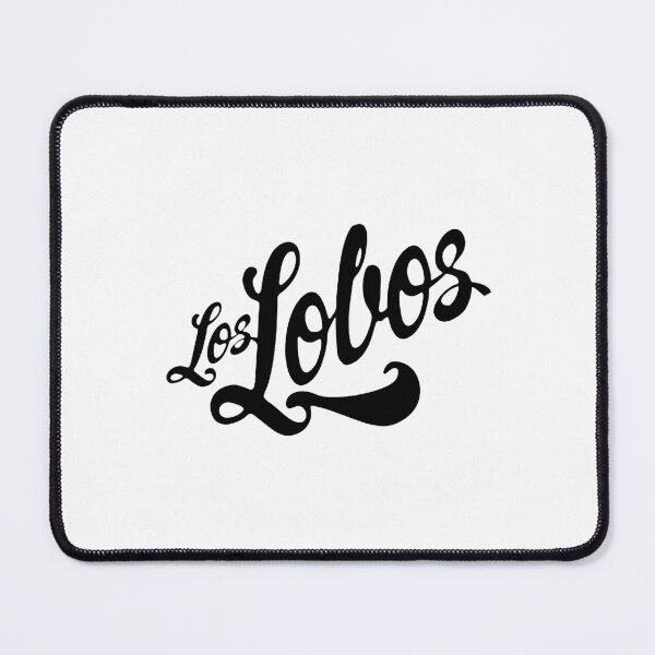 Item preview, Los-Lobos designed and sold by MasonJarry.