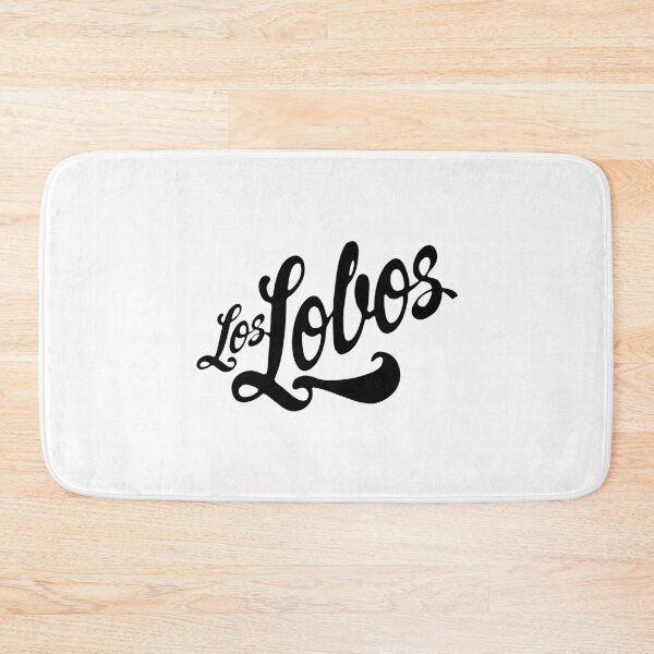 Item preview, Los-Lobos designed and sold by MasonJarry.