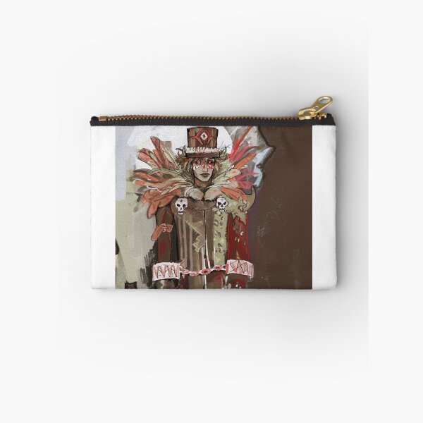 Item preview, Feathered Ringmaster designed and sold by Aistementinp.