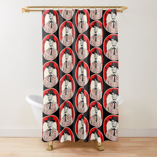 Item preview, Wyatt Earp designed and sold by darklordpug.