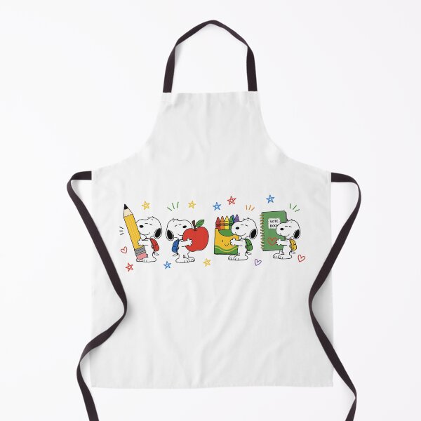 Item preview, Cute School Pup Classroom Supplies designed and sold by Krasnovaovaova.