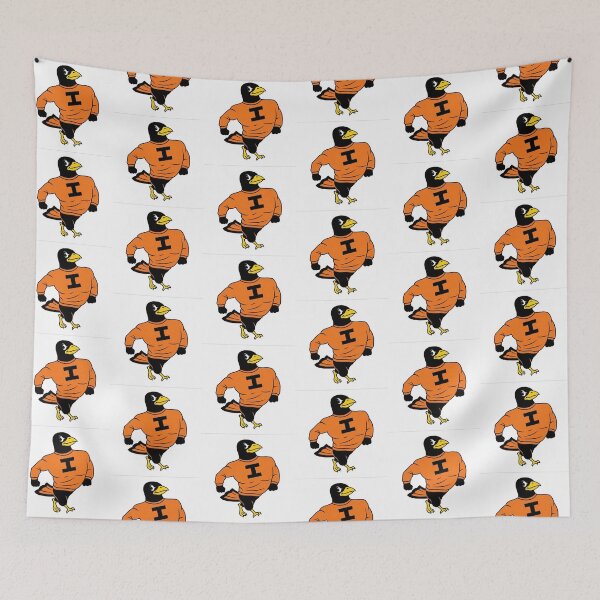 Item preview, The ISD Oriole  designed and sold by deafhoops1.