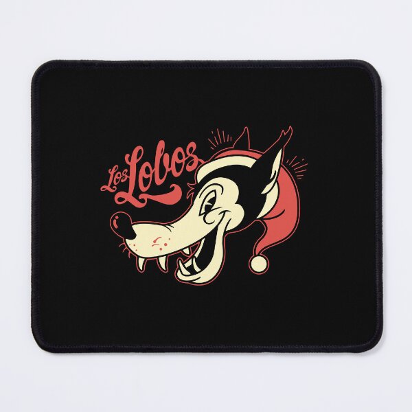 Item preview, Los-Lobos designed and sold by MasonJarry.