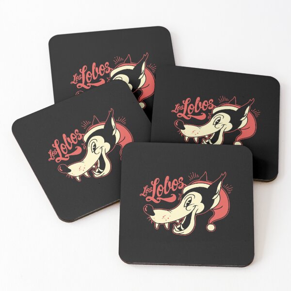 Item preview, Los-Lobos designed and sold by MasonJarry.