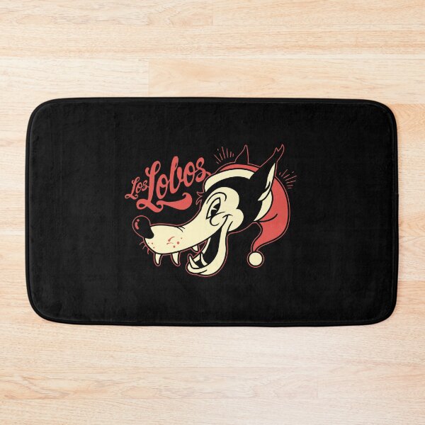 Item preview, Los-Lobos designed and sold by MasonJarry.