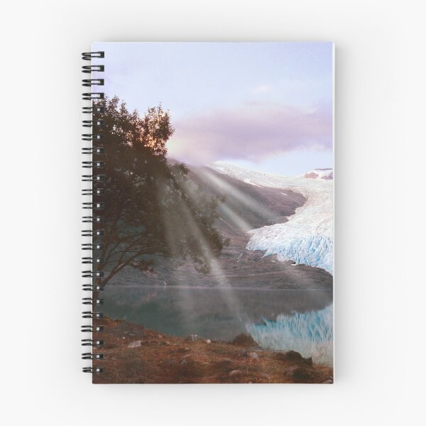 Item preview, Holand Fjord, Engabreen Glacier, 1984 designed and sold by JonDelorme.