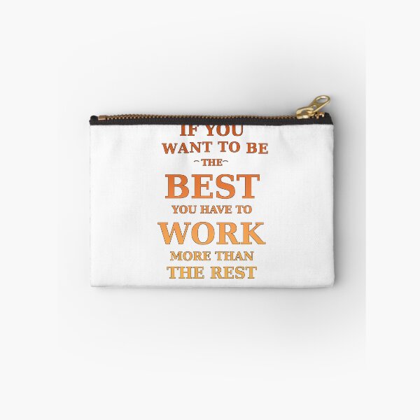 Item preview, Motivational Quote Typography Art designed and sold by Vibe-Vary.