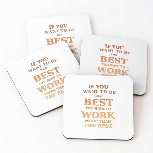 Item preview, Motivational Quote Typography Art designed and sold by Vibe-Vary.