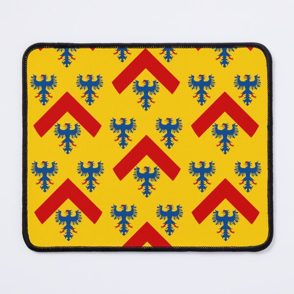 Item preview, de la Trémoille family designed and sold by Provinces de France.