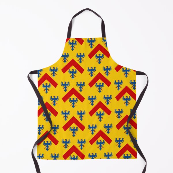 Item preview, de la Trémoille family designed and sold by Provinces de France.
