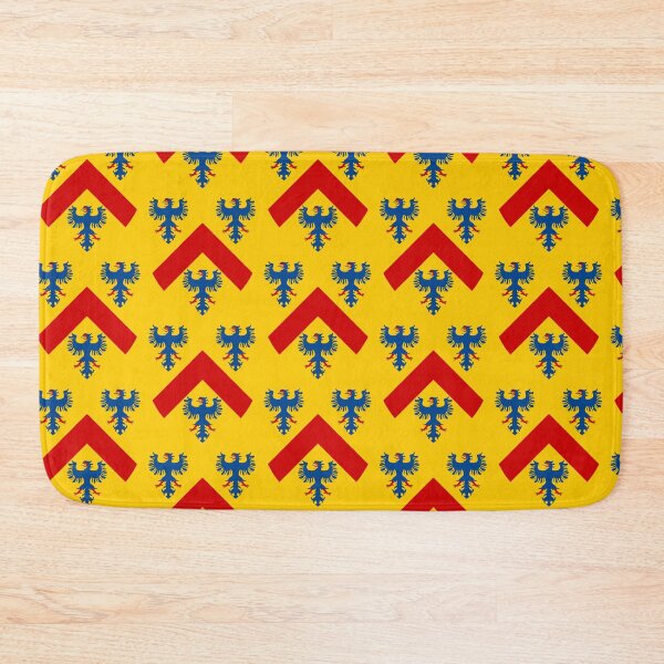 Item preview, de la Trémoille family designed and sold by Provinces de France.