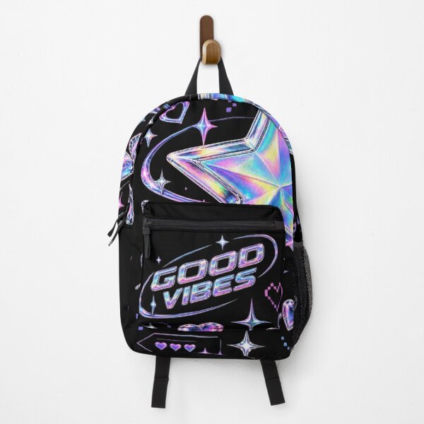 Item preview, Holographic star designed and sold by BiaSMartins.