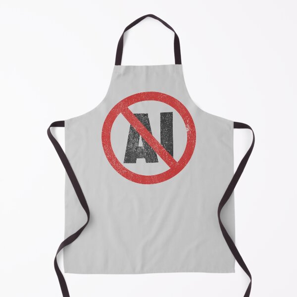 Item preview, No A.I. designed and sold by thedrumstick.