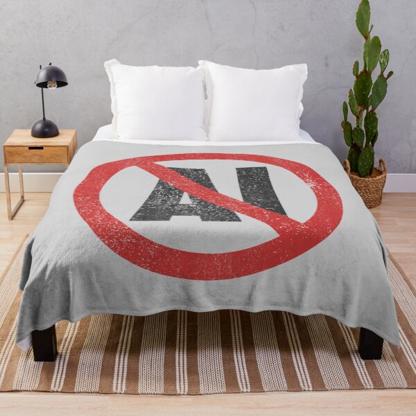 Item preview, No A.I. designed and sold by thedrumstick.