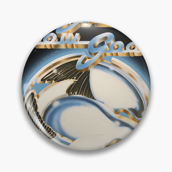 Item preview, Camel Band Classic Music Inspired By The Snaw Goose designed and sold by StudioGothics.