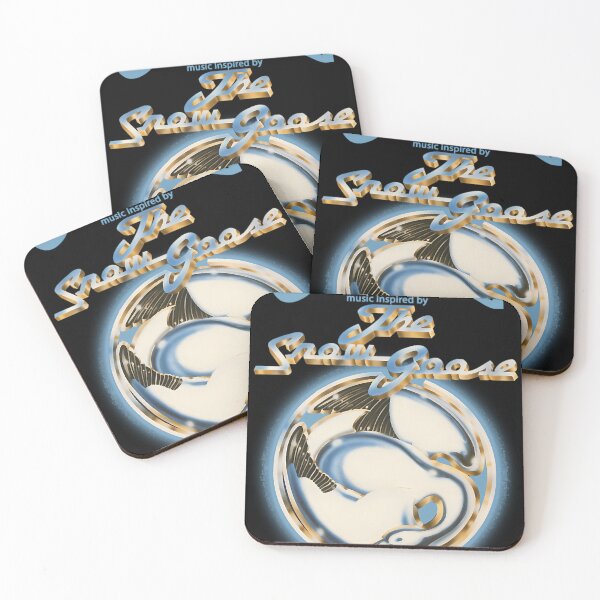 Item preview, Camel Band Classic Music Inspired By The Snaw Goose designed and sold by StudioGothics.