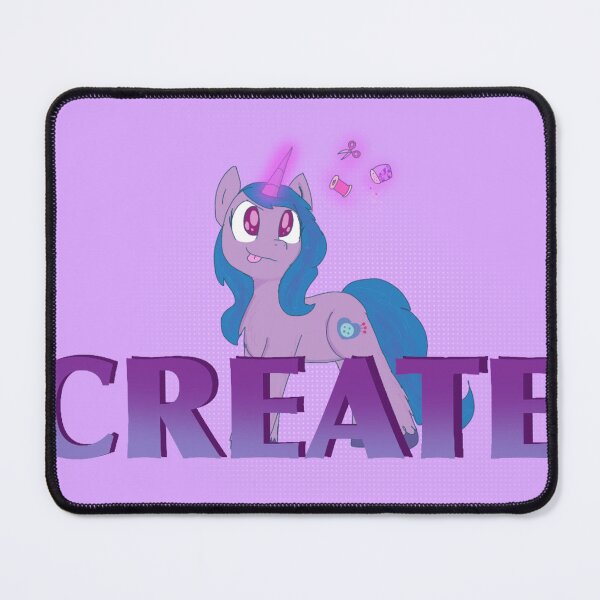 Item preview, Moonbow designed and sold by PrincessMuffinArt.