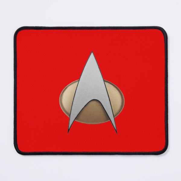 Item preview, Trek Comms designed and sold by Fantasy Football Company.