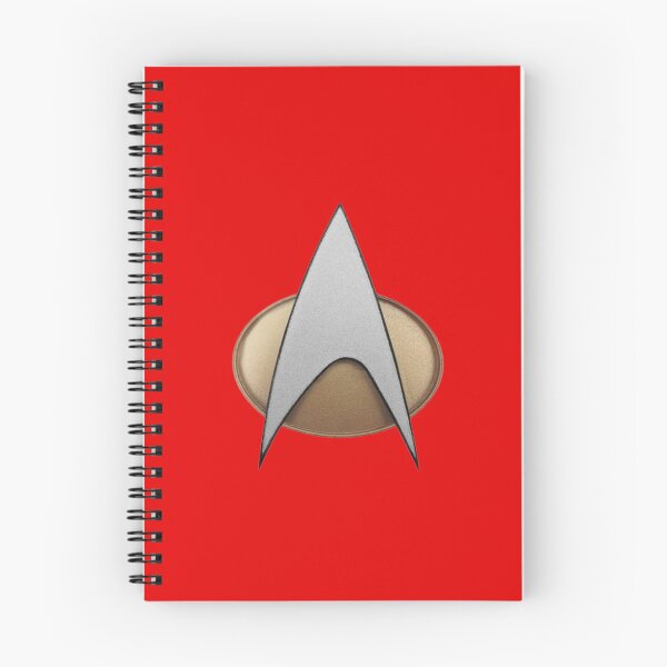 Item preview, Trek Comms designed and sold by Fantasy Football Company.