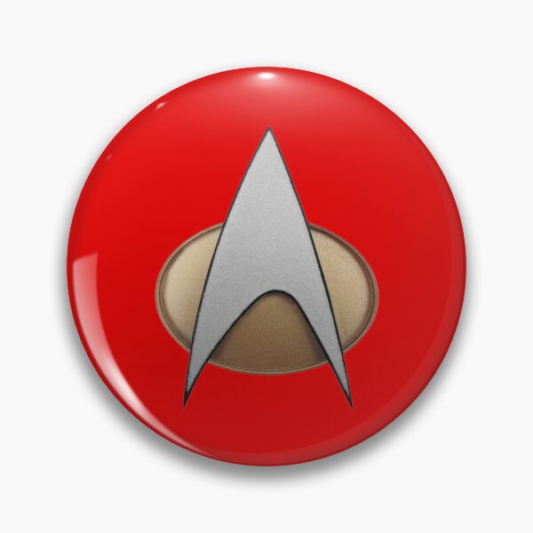 Item preview, Trek Comms designed and sold by Fantasy Football Company.
