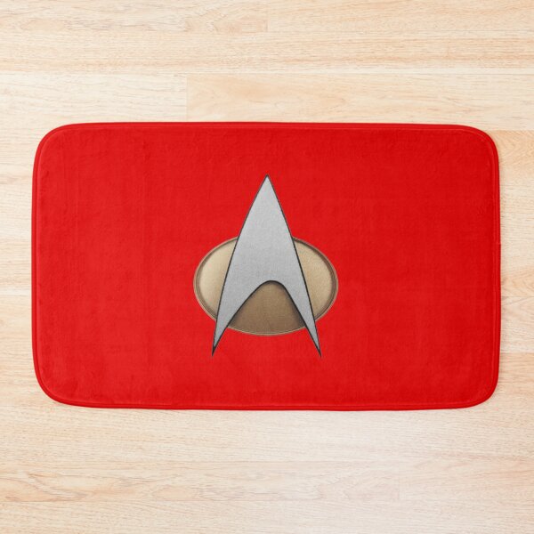 Item preview, Trek Comms designed and sold by Fantasy Football Company.