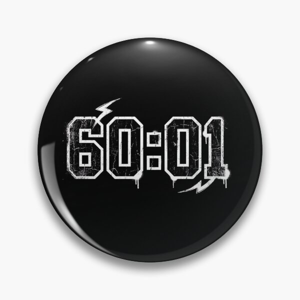 Item preview, Football 60:01 Second vintage designed and sold by world+167.