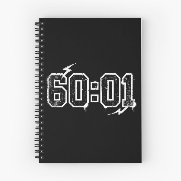 Item preview, Football 60:01 Second vintage designed and sold by world+167.