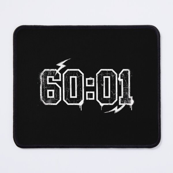 Item preview, Football 60:01 Second vintage designed and sold by world+167.