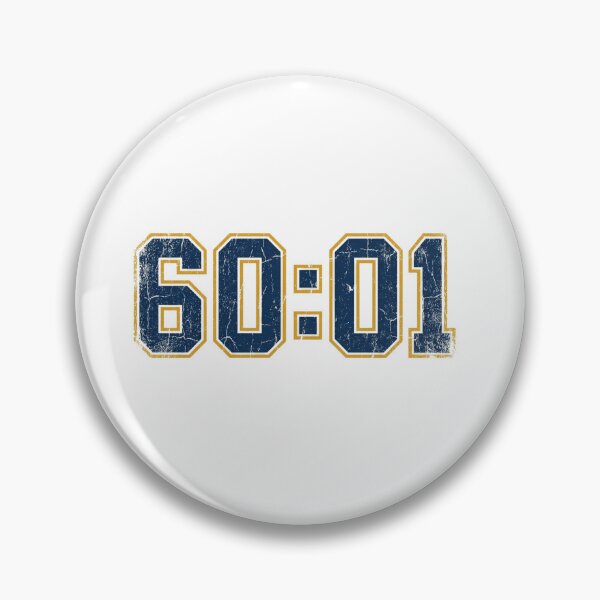Item preview, Football 60:01 Second vintage designed and sold by world+167.