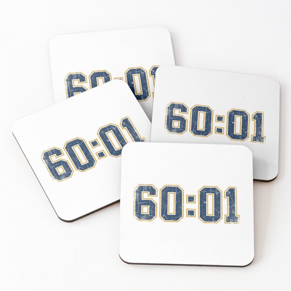 Item preview, Football 60:01 Second vintage designed and sold by world+167.