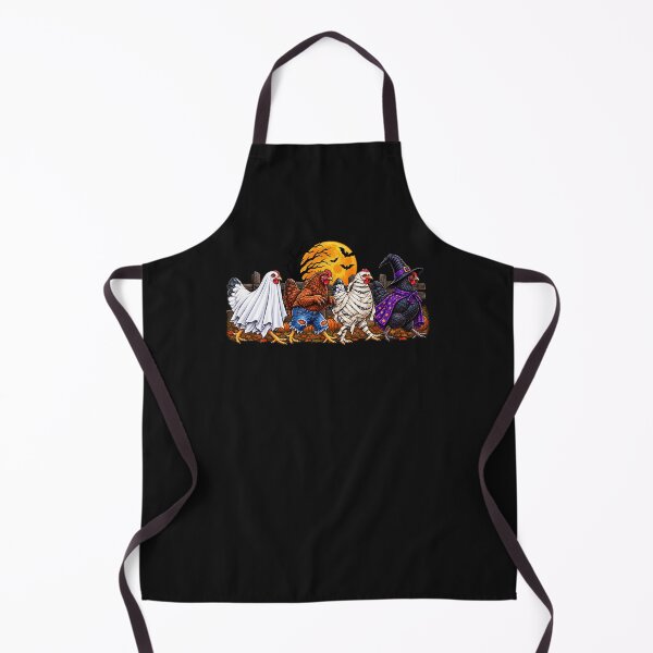 Item preview, Chick or Treat designed and sold by gotucoveredart.