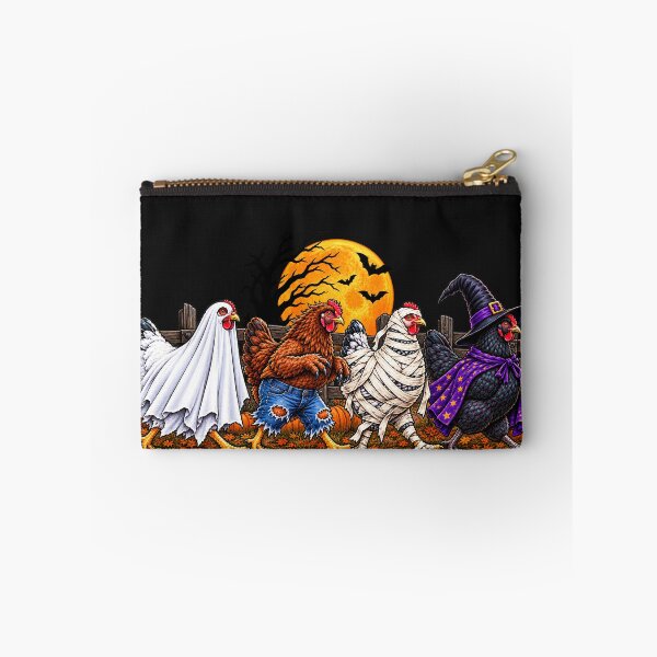 Item preview, Chick or Treat designed and sold by gotucoveredart.