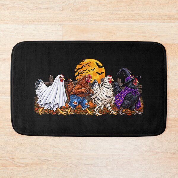 Item preview, Chick or Treat designed and sold by gotucoveredart.