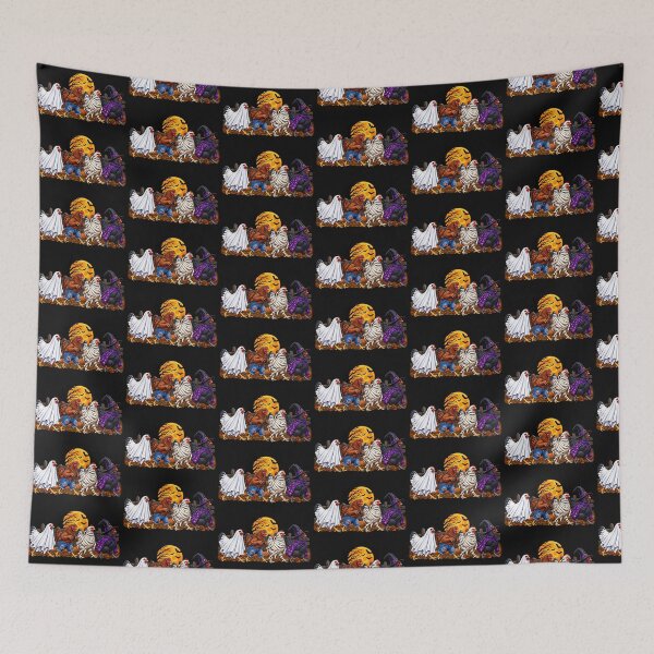 Item preview, Chick or Treat designed and sold by gotucoveredart.
