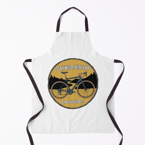 Item preview, Retro Gravel Grind Bike Lover Gift designed and sold by MyHappyArtShop.