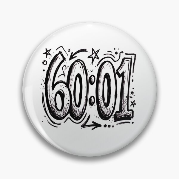 Item preview, Football 60:01 Second vintage designed and sold by world+167.