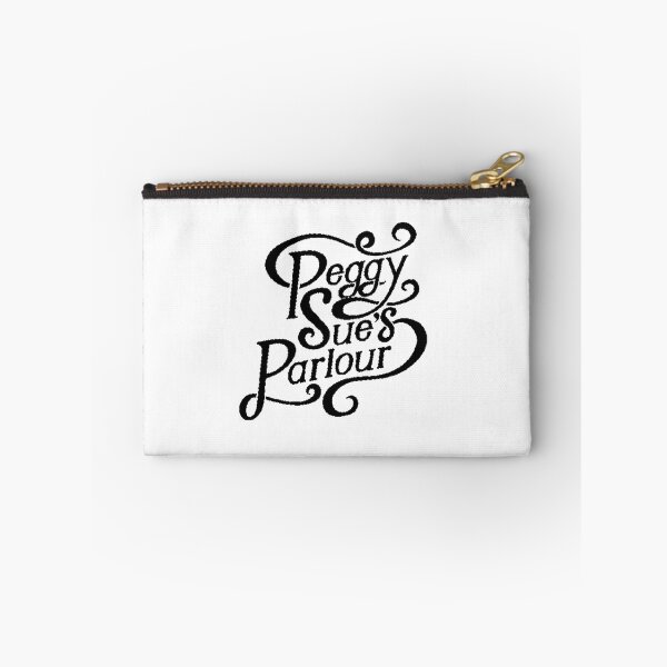 Item preview, PEGGY SUE,S PARLOUR designed and sold by StainedMoons.