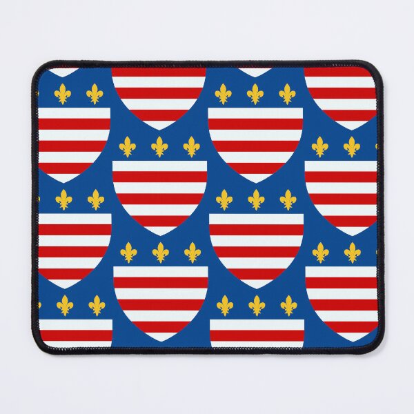 Item preview, Coat of arms of Béziers designed and sold by Provinces de France.