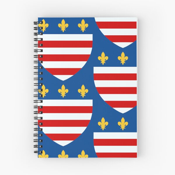 Item preview, Coat of arms of Béziers designed and sold by Provinces de France.
