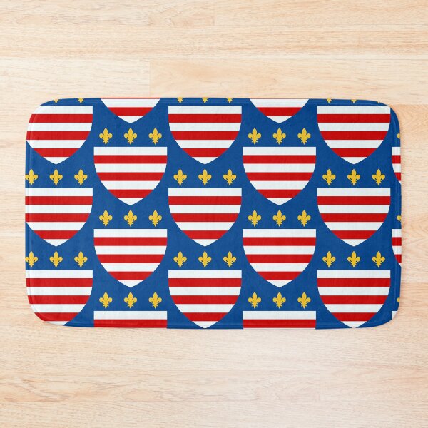 Item preview, Coat of arms of Béziers designed and sold by Provinces de France.