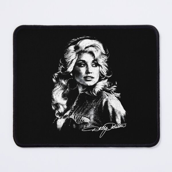 Item preview, Dolly Parton Signing RIP Dolly Tribute designed and sold by BryantDylanLove.