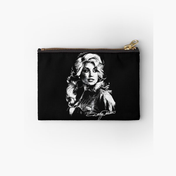 Item preview, Dolly Parton Signing RIP Dolly Tribute designed and sold by BryantDylanLove.