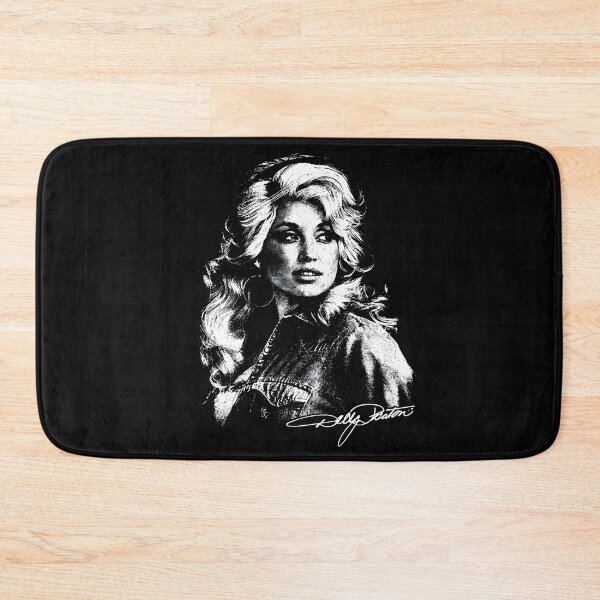 Item preview, Dolly Parton Signing RIP Dolly Tribute designed and sold by BryantDylanLove.