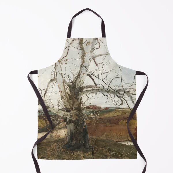 Item preview, andrew wyeth designed and sold by YasminaGifts.
