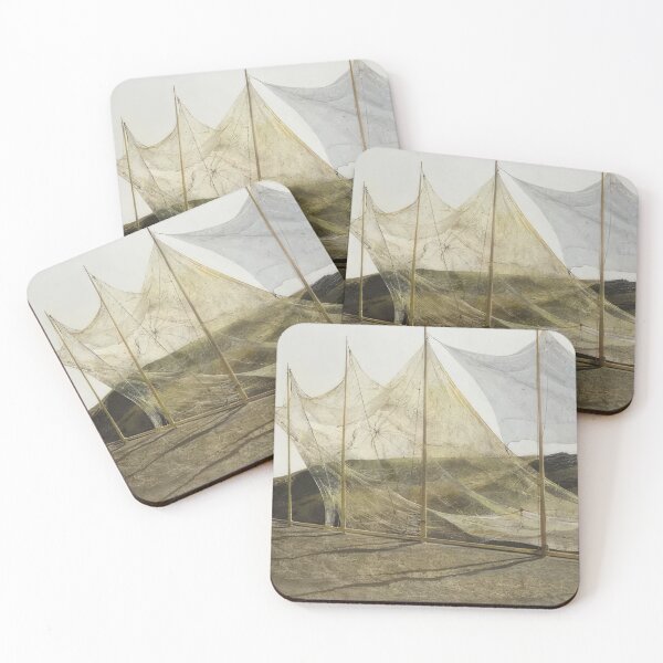 Item preview, andrew wyeth designed and sold by YasminaGifts.